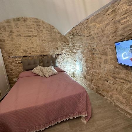 Giovinazzo Suite Pavone Griffi Ngoại thất bức ảnh