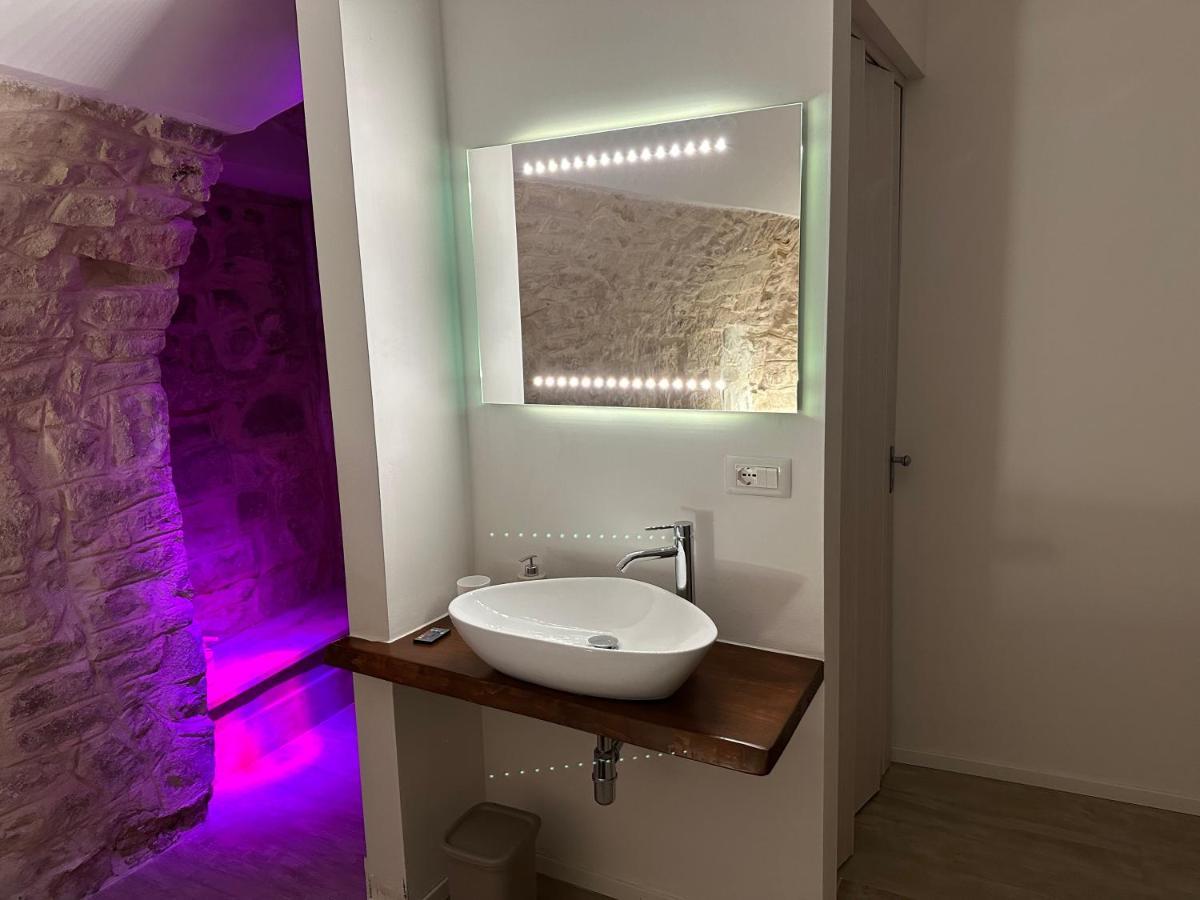 Giovinazzo Suite Pavone Griffi Ngoại thất bức ảnh