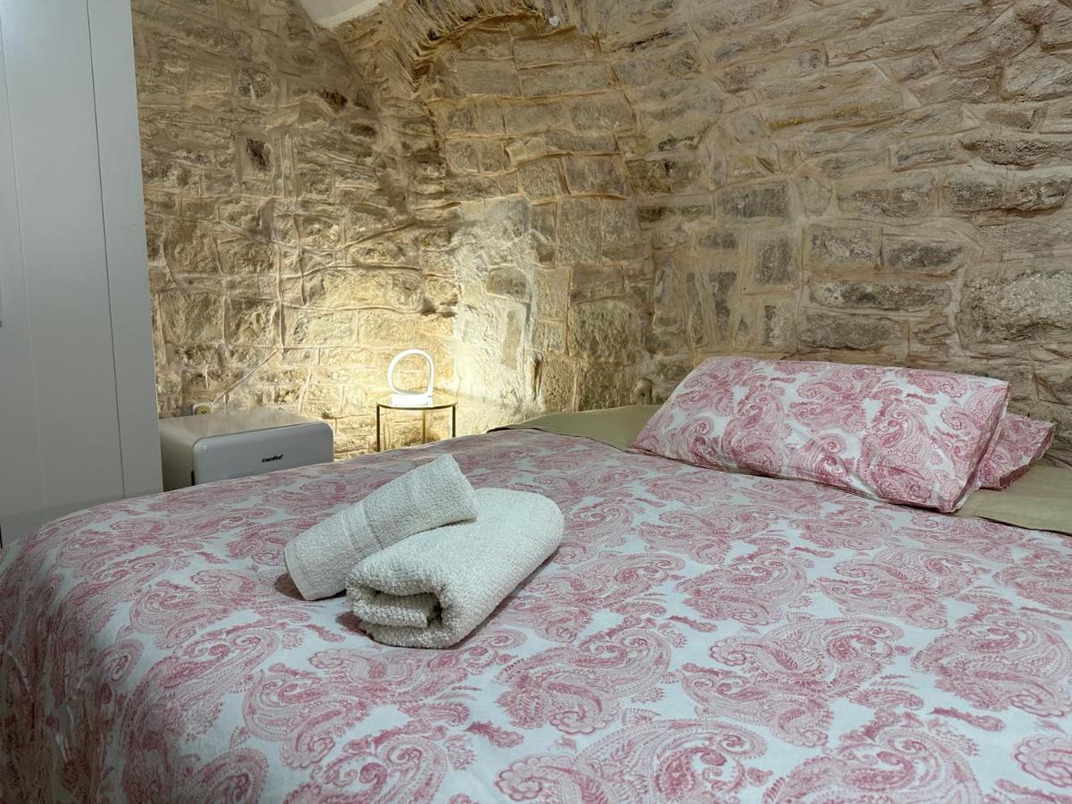 Giovinazzo Suite Pavone Griffi Ngoại thất bức ảnh