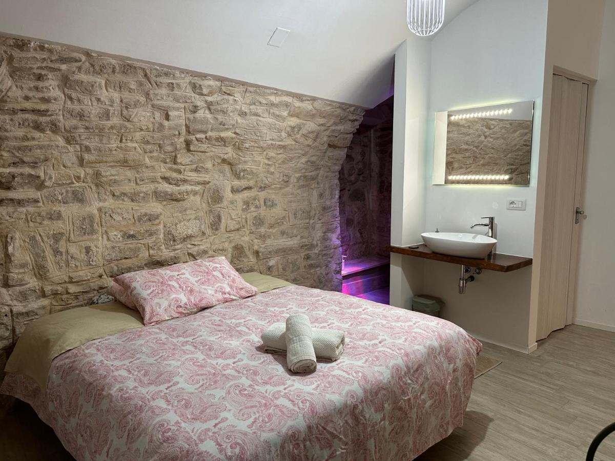Giovinazzo Suite Pavone Griffi Ngoại thất bức ảnh