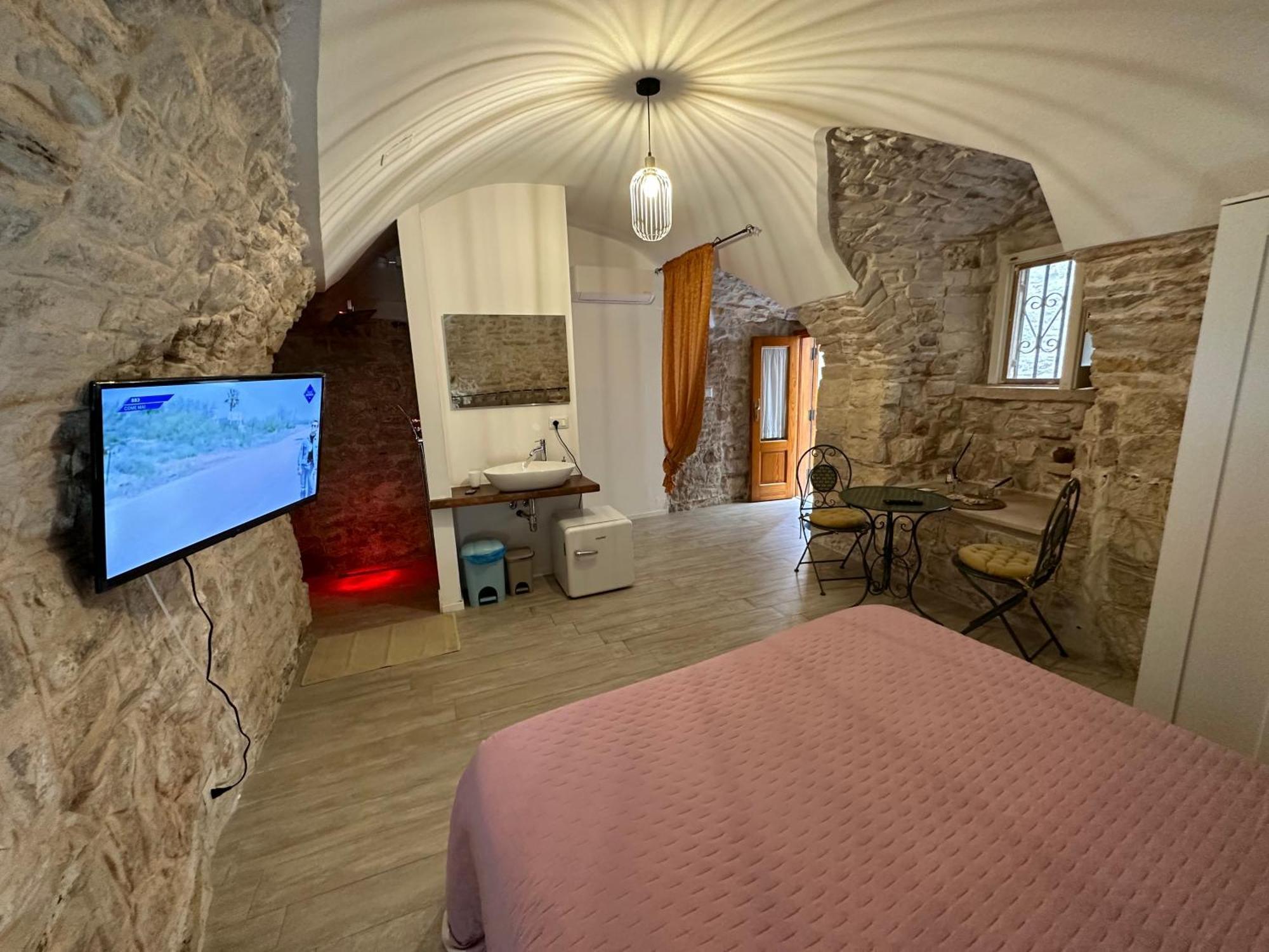 Giovinazzo Suite Pavone Griffi Ngoại thất bức ảnh